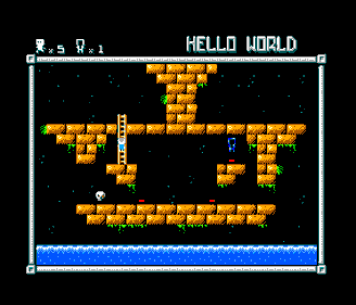 Alter Ego - Screenshot - Gameplay (World) - 284x243