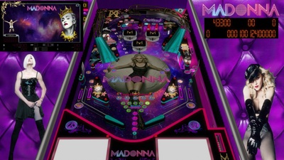 Madonna Tribute - Screenshot - Gameplay (null) - 1920x1080