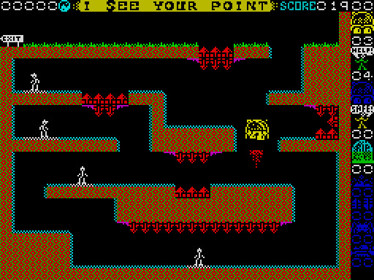 Rescue Rocky - Screenshot - Gameplay (null) - 512x384