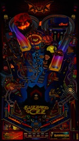 Blizzard of Ozz - Screenshot - Gameplay (World) - 1080x1920