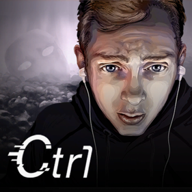 Ctrl - Square (Europe) - 512x512