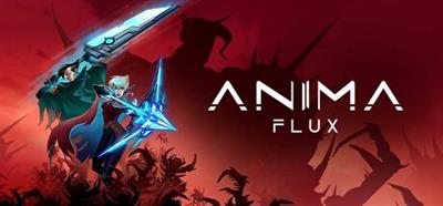 Anima Flux - Banner (World) - 460x215