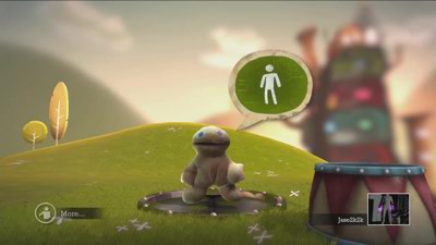 Build A Buddy - Screenshot - Gameplay (World) - 1280x720