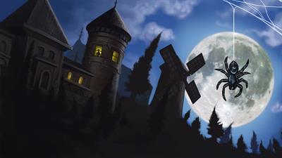 Spider: Rite of the Shrouded Moon - Fanart - Background (null) - 1920x1080