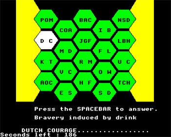 Blockbusters: Gold Run - Screenshot - Gameplay (null) - 640x512