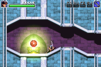 Dark Eden - Screenshot - Gameplay (World) - 320x213