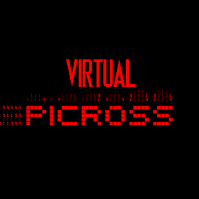 Virtual Picross - Screenshot - Game Title (World) - 1600x1600