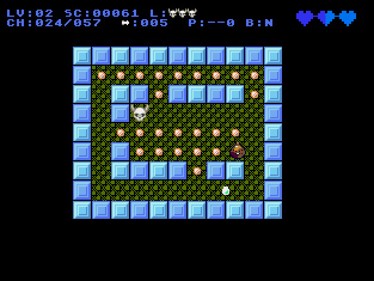 Retro Replay: Pixel Panic - Screenshot - Gameplay (null) - 626x470