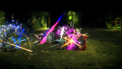 STAR OCEAN THE SECOND STORY R - Screenshot - Gameplay (null) - 1920x1080