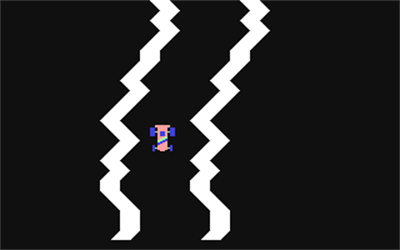 Bump'n'Jump - Screenshot - Gameplay (null) - 320x200