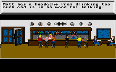 Investigation - Screenshot - Gameplay (null) - 640x400