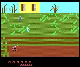 Presepi nella Nebbia - Screenshot - Gameplay (null) - 582x488