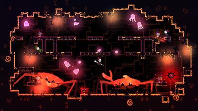 Wibbly Witches - Screenshot - Gameplay (null) - 1920x1080