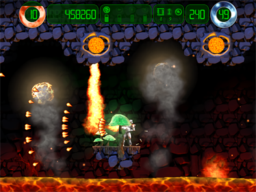 Hurrican - Screenshot - Gameplay (null) - 1280x960