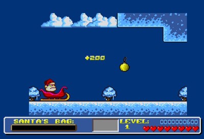 Santastic - Screenshot - Gameplay (null) - 668x456