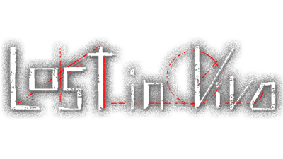 Lost in Vivo - Clear Logo (World) - 640x360