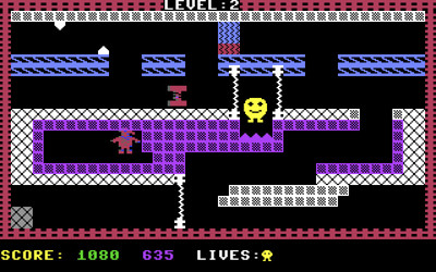 Charlie - Screenshot - Gameplay (null) - 640x400