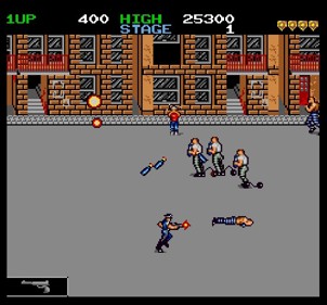 Jailbreak - Screenshot - Gameplay (null) - 521x484