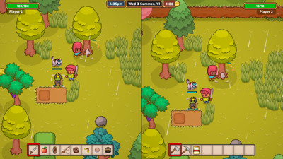 Everafter Falls - Screenshot - Gameplay (null) - 1920x1080