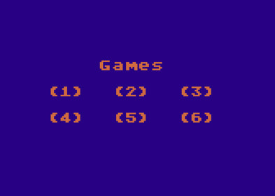 Abc Match - Screenshot - Game Select (null) - 672x480