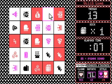 99 Things - Screenshot - Gameplay (null) - 640x480
