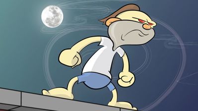 About to Blow Up! - Screenshot - Gameplay (World) - 1000x562