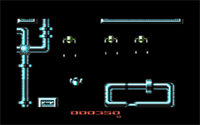 Eradicator II: The Remix - Screenshot - Gameplay (null) - 320x200