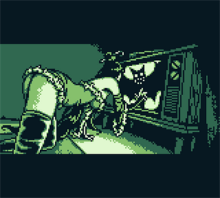 Batty Zabella 2 - Screenshot - Gameplay (World) - 347x312