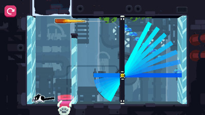 Cato: Buttered Cat - Screenshot - Gameplay (World) - 1920x1080