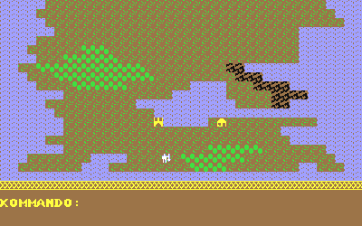 Mythos 1 - Screenshot - Gameplay (null) - 320x200