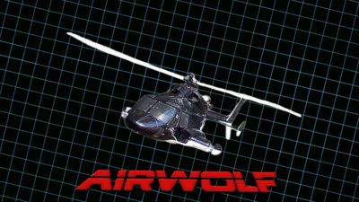 Airwolf - Banner (null) - 1920x1080