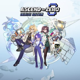 Ascend to Zero - Square (World) - 2160x2160
