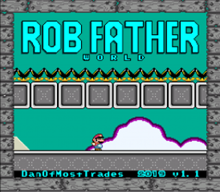 Robfather World - Screenshot - Game Title (null) - 274x240