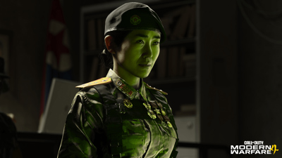 Call of Duty: Modern Warfare 4 - Screenshot - Gameplay (World) - 3840x2160