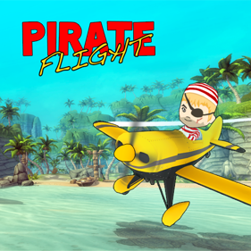 Pirate Flight VR - Square (Europe) - 512x512