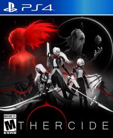 Othercide - Fanart - Box - Front (null) - 805x986