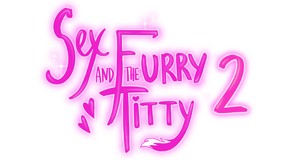 Sex AND THE Furry Titty 2 - Clear Logo (United States) - 640x360