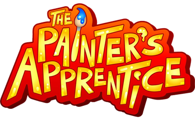 The Painter's Apprentice - Clear Logo (World) - 780x483