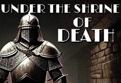 Under the Shrine of Death - Screenshot - Game Title (null) - 633x437