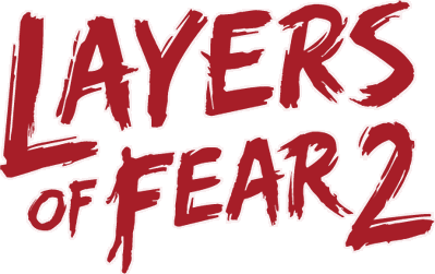 Layers of Fear 2 - Clear Logo (null) - 523x329