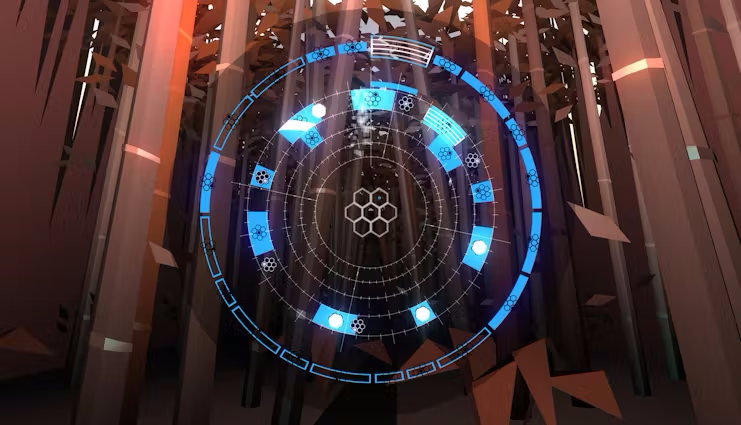Illustration of Sentris