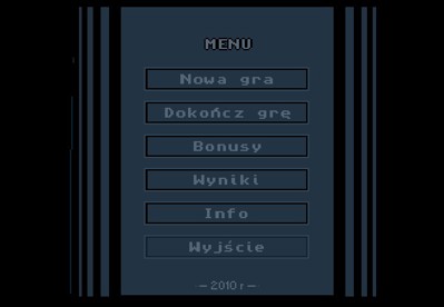 Takie Tam Kulki - Screenshot - Game Select (null) - 635x439