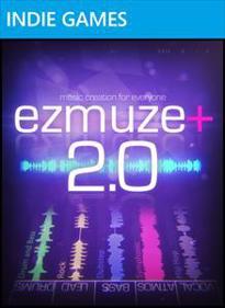 ezmuze+ 2.0 - Box - Front (World) - 219x300