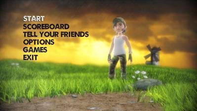  Avatar Onslaught 2 - Screenshot - Game Select (World) - 1000x562