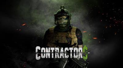 Contractors - Banner (World) - 1526x851