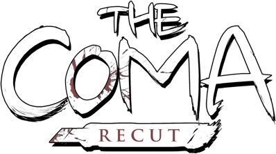 The Coma: Recut - Clear Logo (null) - 1161x650
