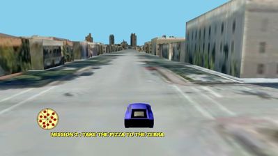 Avatour: Hide & Seek:  Mission: Miami - Screenshot - Gameplay (World) - 1000x562