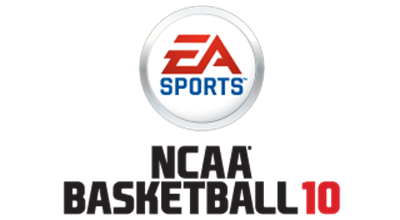 NCAA Basketball 10 - Clear Logo (null) - 320x176