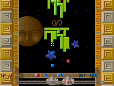 Quarth Cooperative - Screenshot - Gameplay (null) - 580x436