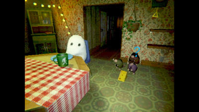 Creature Kitchen - Screenshot - Gameplay (World) - 1920x1080